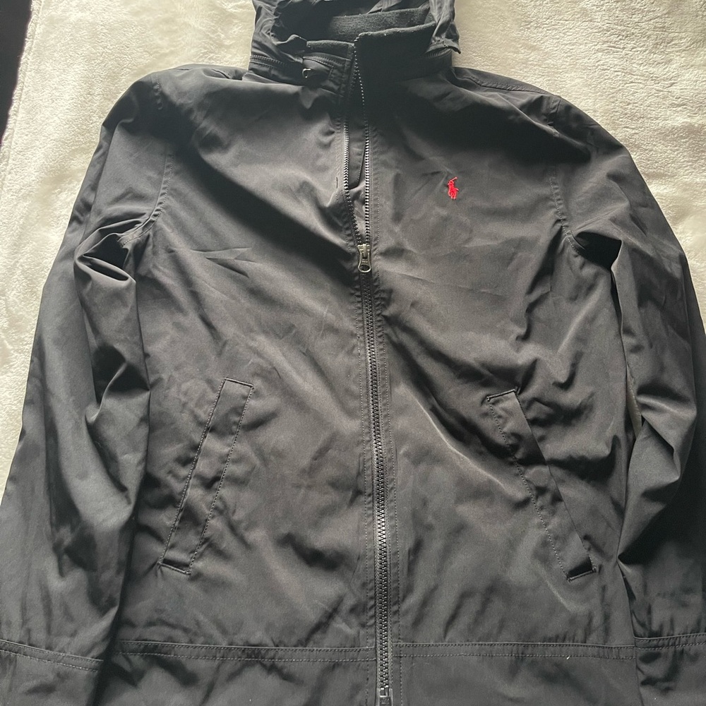 Polo Ralph Lauren Windbreaker